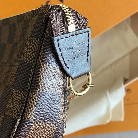 Mini Pochette Accesories - Picture 3 of 16